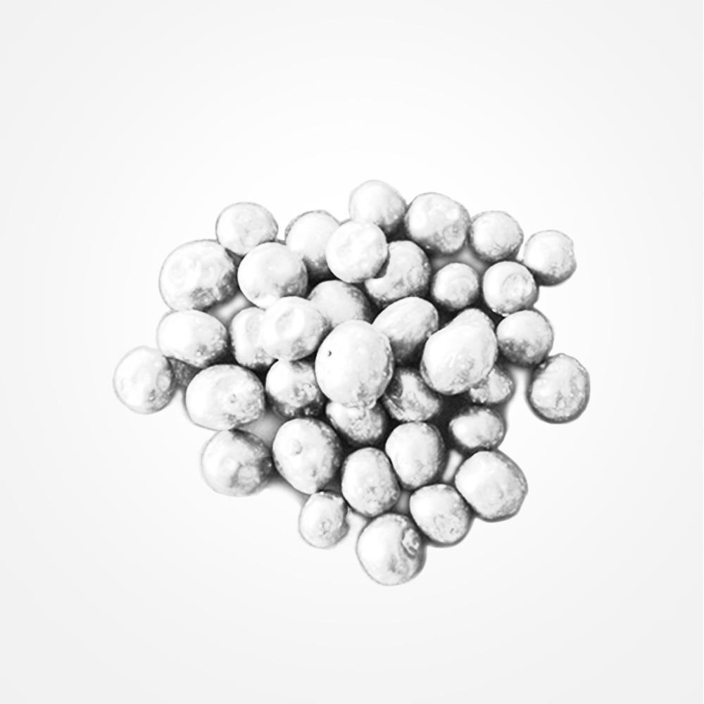  Beryllium beads